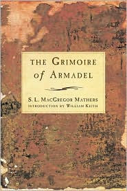 Grimoire of Armadel