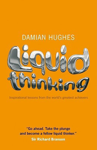 Liquid Thinking by Damian Hughes (Author)