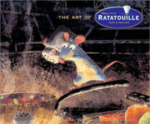 Art of Ratatouille by Karen Paik (Author)