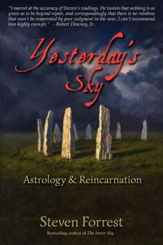 Yesterday's Sky by Steven Forrest (Author)