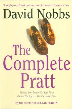 The Complete Pratt by David Nobbs (Author)