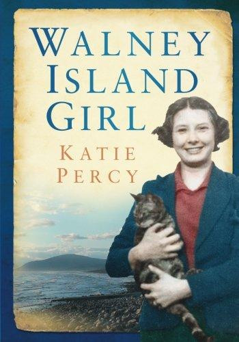 Walney Island Girl by Katie Percy (Author)