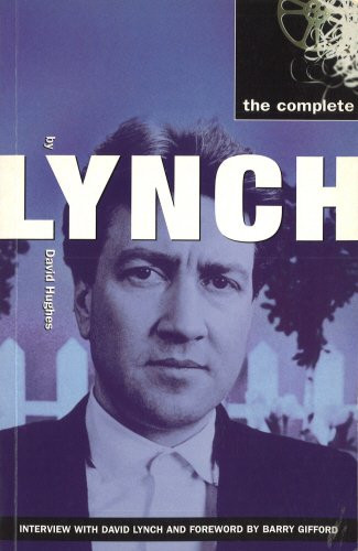The Complete Lynch by David Hughes (Author)