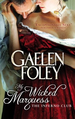 My Wicked Marquess: Number 1 in series