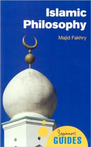 Islamic Philosophy by Majid Fakhry (Author)