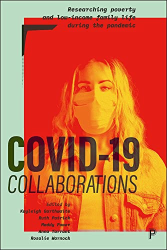 COVID-19 Collaborations by Unknown (Author)