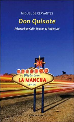 Don Quixote by Miguel de Cervantes (Author)