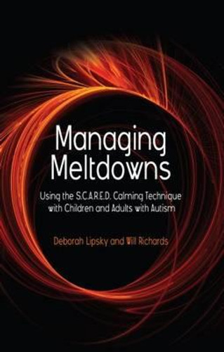 Managing Meltdowns by Hope Richards (Author)
