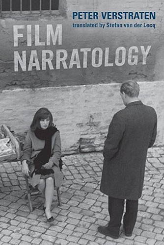Film Narratology by Peter Verstraten (Author)