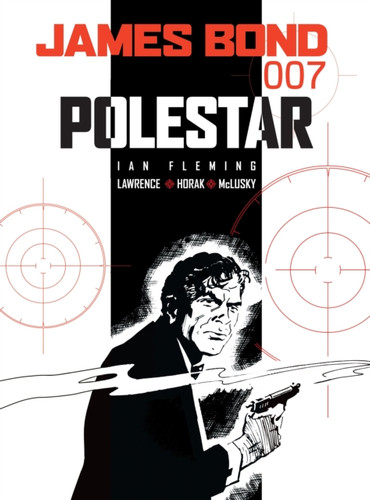 James Bond - Polestar: Casino Royale