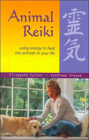 Animal Reiki