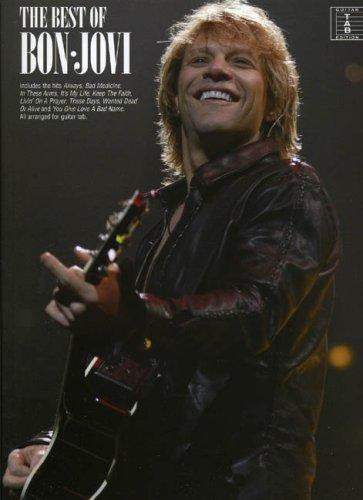 The Best Of Bon Jovi by Bon Jovi / Artists (Author)
