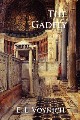 The Gadfly by E., L. Voynich (Author) - 9781934169117