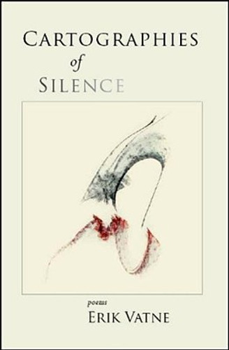 Cartographies of Silence by Erik Vatne (Author) Cartographies of Silence by Erik Vatne (Author)