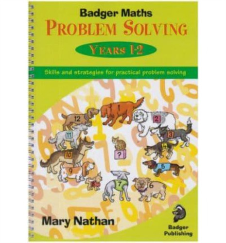 Badger Maths Problem Solving
