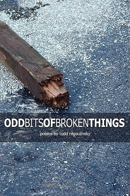 Odd Bits Of Broken Things by Todd Regoulinsky (Author)
