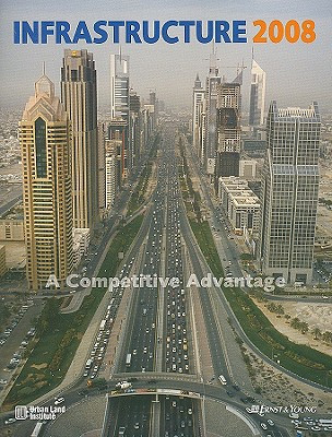 Infrastructure 2008 by Urban Land Institute (Author)