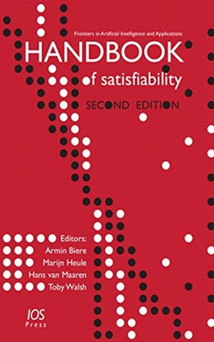 Handbook of Satisfiability: Second Edition