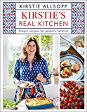 Kirstie's Real Kitchen by Kirstie Allsopp (Author)