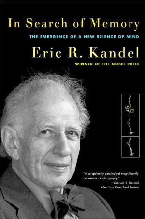 In Search of Memory by Eric R. Kandel (Author)