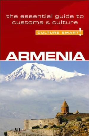 Armenia - Culture Smart! by Susan Solomon (Author)