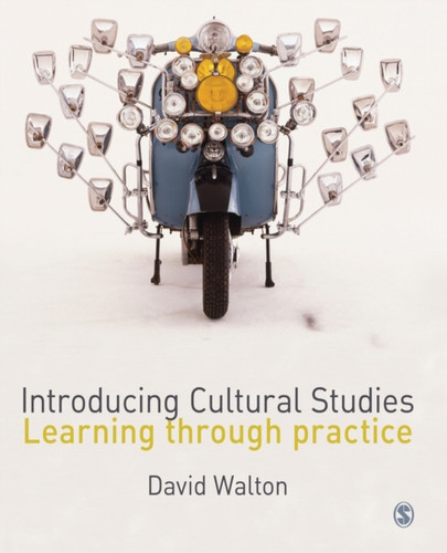 Introducing Cultural Studies: Learning through Practice