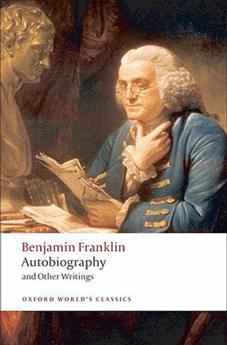 Autobiography and Other Writings by Benjamin Franklin (Author)