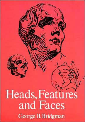 Heads, Features and Faces