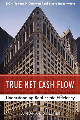 True Net Cash Flow by Dan Ahmad (Author) - 9780595427215