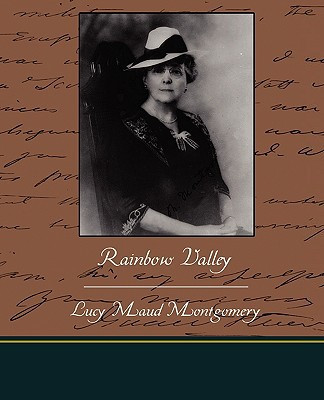 Rainbow Valley by Lucy Maud Montgomery (Author) - 9781438512419