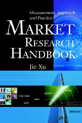 Market Research Handbook