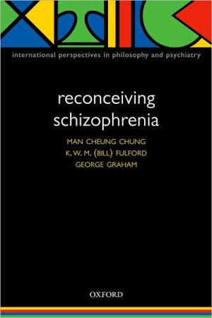 Reconceiving Schizophrenia - 9780198526131
