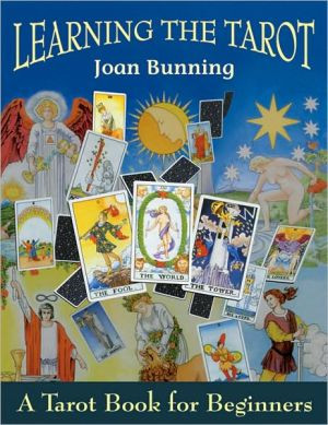 Learning the Tarot