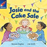 Rigby Star Independent Yellow Reader 12 Josie And The Cake Sale