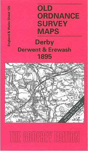Derby Derwent and Erewash 1895