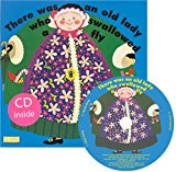 There Was An Old Lady Who Swallowed A Fly - 9781904550921