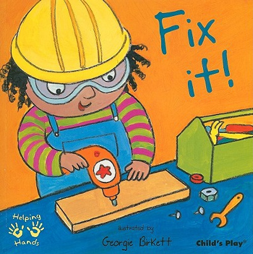 Fix It!