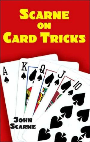 Scarne on Card Tricks