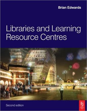 Libraries And Learning Resource Centres