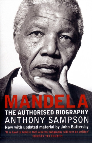 Mandela: The Authorised Biography