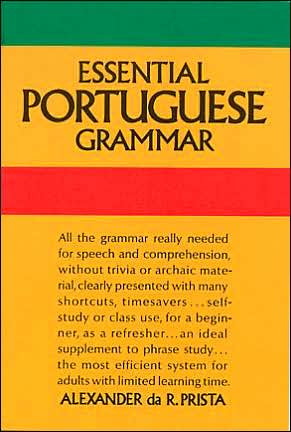 Essential Portuguese Grammar