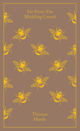 Far from the Madding Crowd