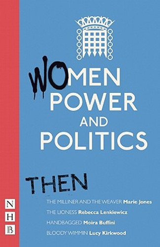 Women, Power and Politics: Then