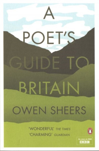 A Poet's Guide to Britain