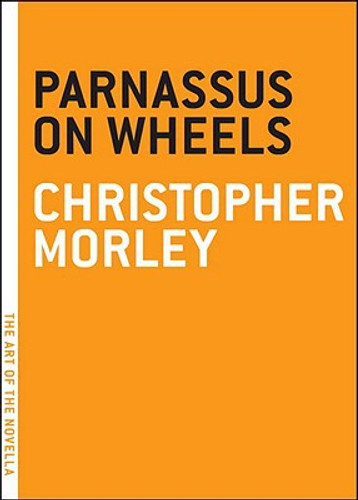 Parnassus On Wheels