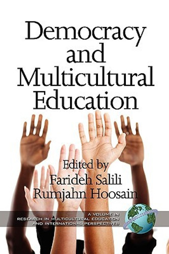 Democracy and Multicultural Education - 9781607524229