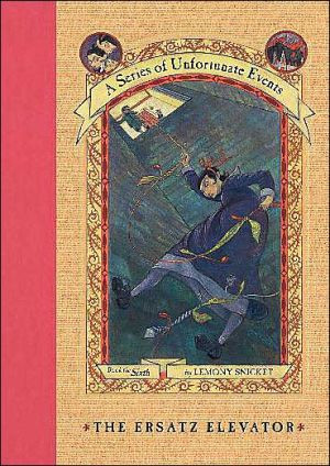 The Ersatz Elevator