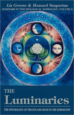 The Luminaries