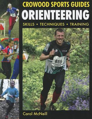 Orienteering: Skills- Techniques- Training