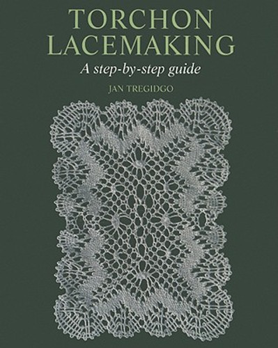 Torchon Lacemaking: A step-by-step guide